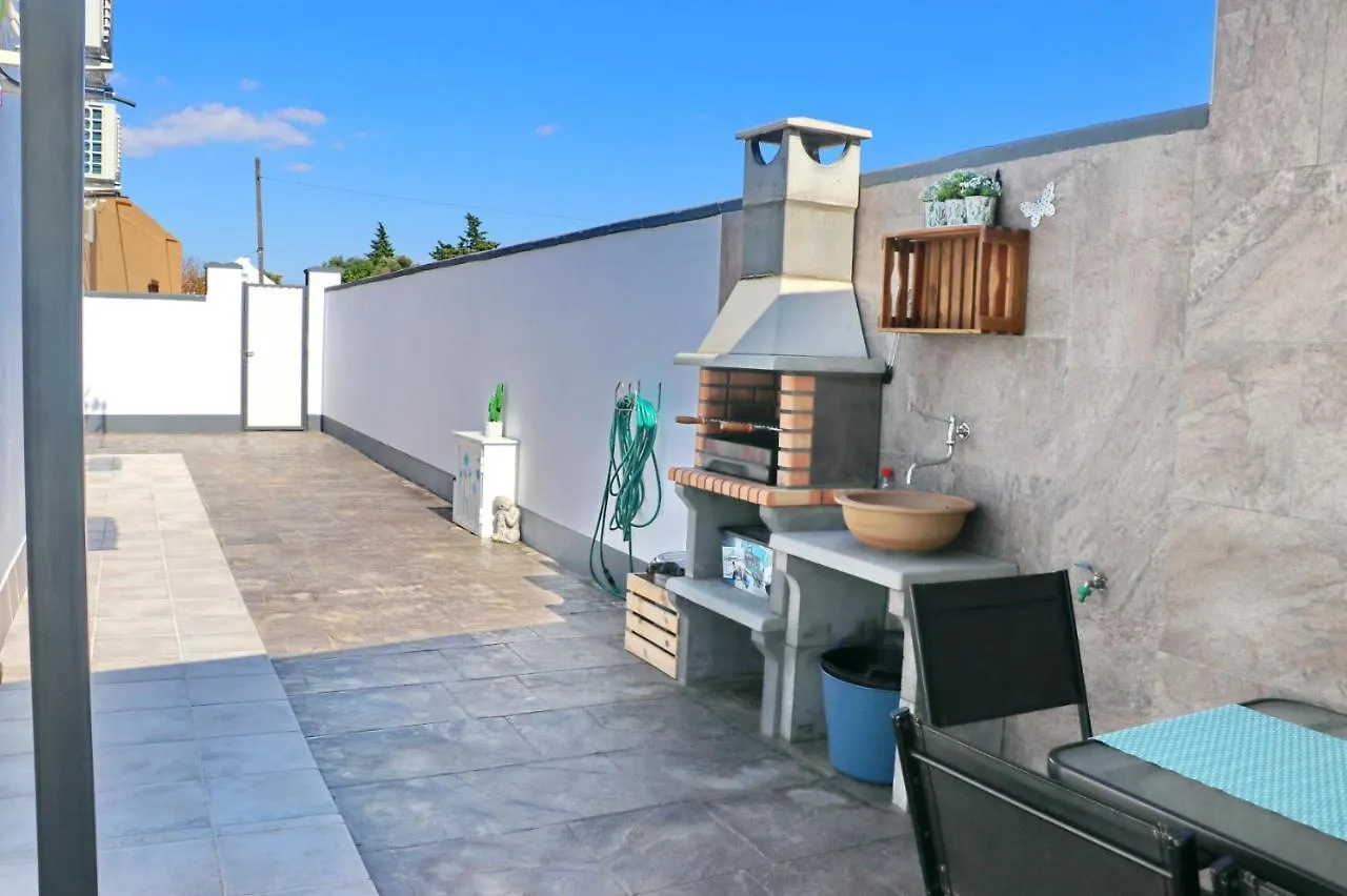 Chalet Moderno Con Pisicina Conil De La Frontera
