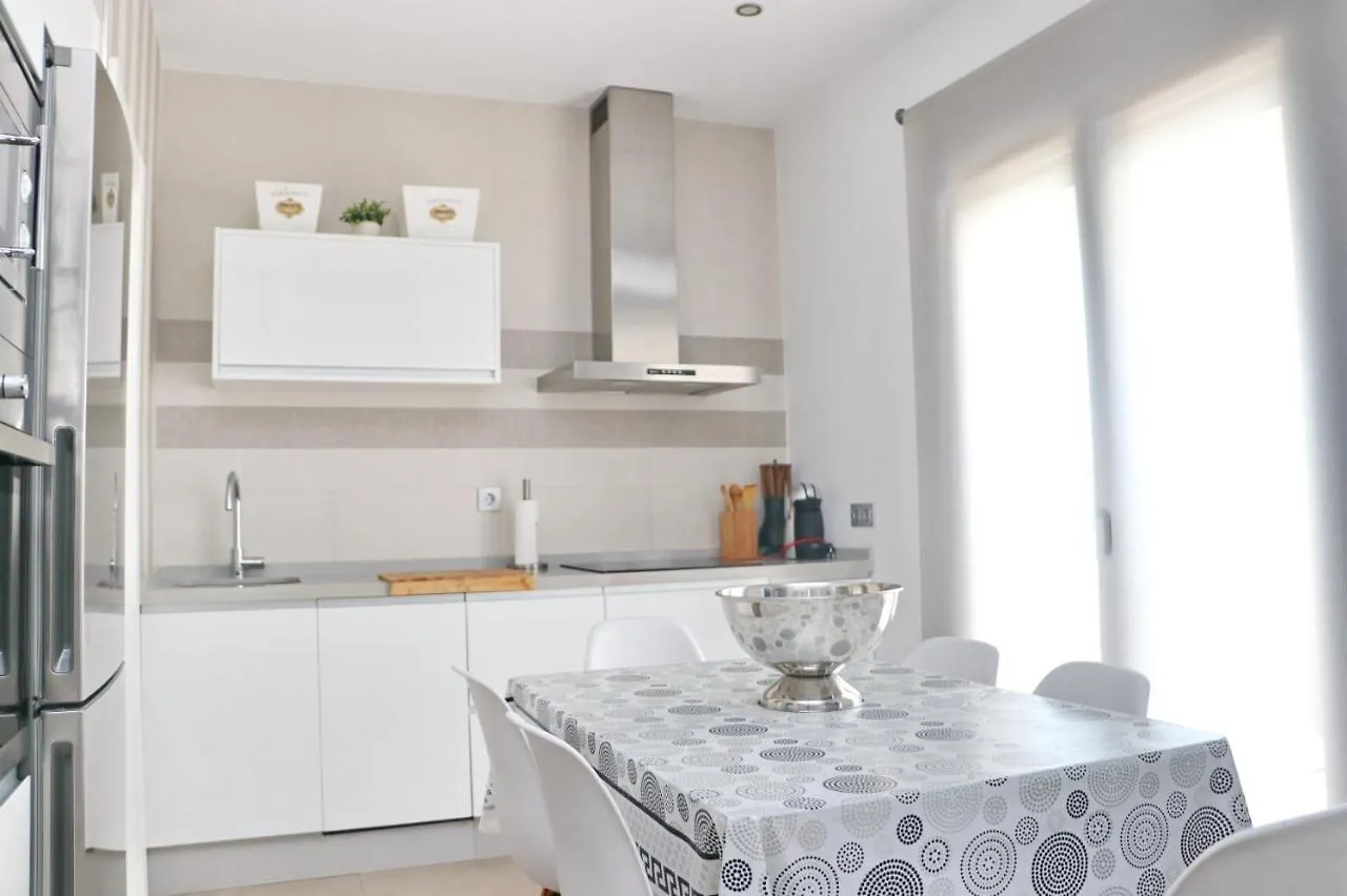 Chalet Moderno Con Pisicina Conil De La Frontera