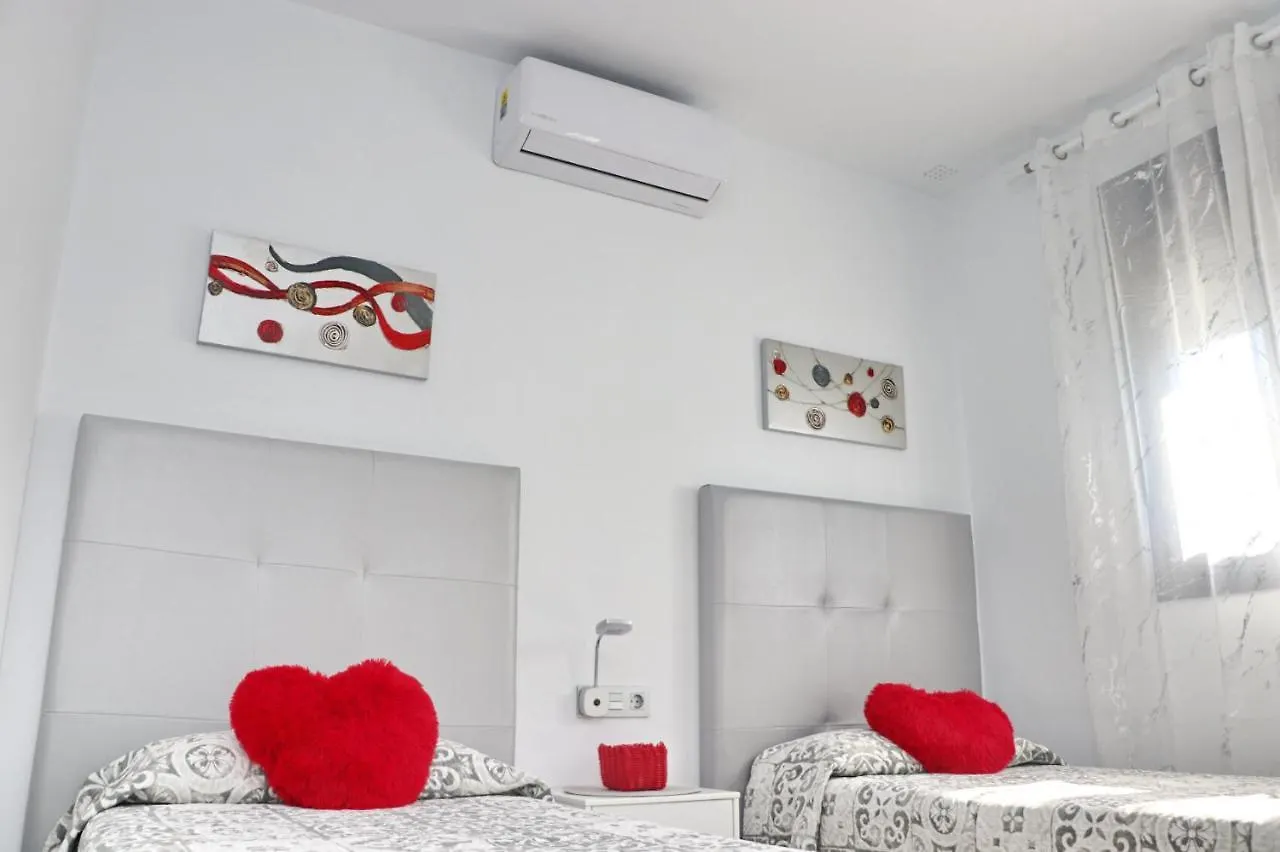 Chalet Moderno Con Pisicina Conil De La Frontera Spain