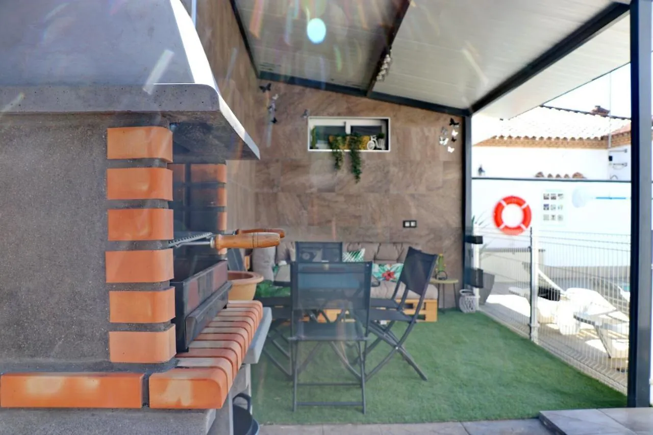 Chalet Moderno Con Pisicina Conil De La Frontera 0*,  Spain