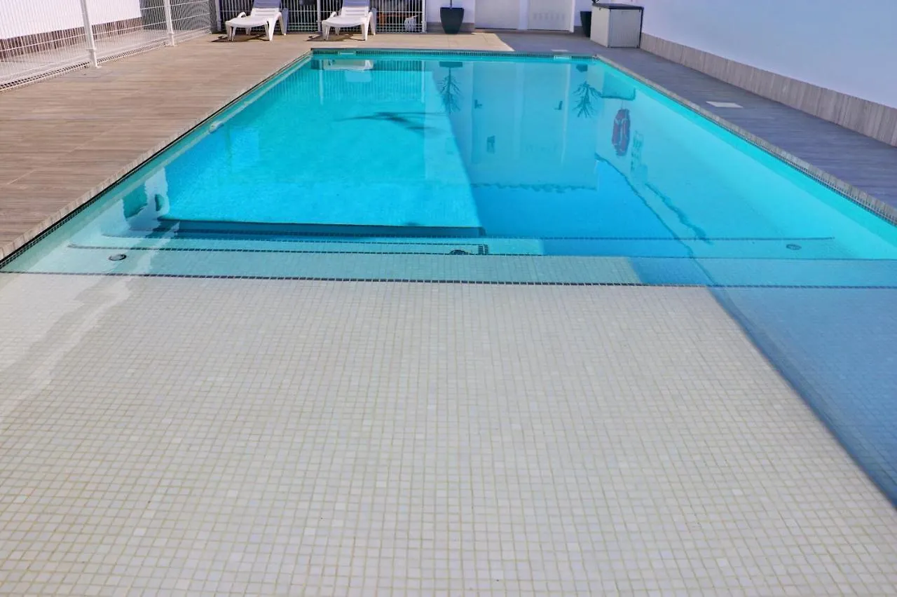 Chalet Moderno Con Pisicina Conil De La Frontera Spain
