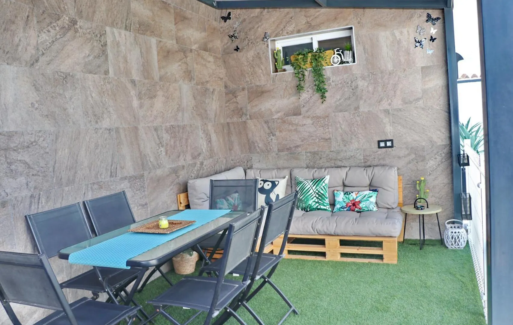 Chalet Moderno Con Pisicina Conil De La Frontera