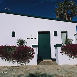 Chalet Casa La Palmera - Sólo Familias Y Parejas, Conil De La Frontera