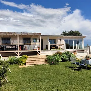 Chalet Finca Marquez, Conil De La Frontera