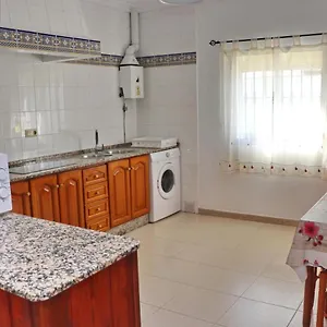 Chalet Chalet Flor, Conil De La Frontera