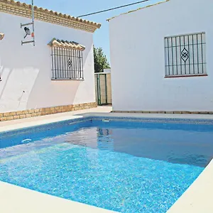 Chalet Arroyo Majadales, Conil De La Frontera